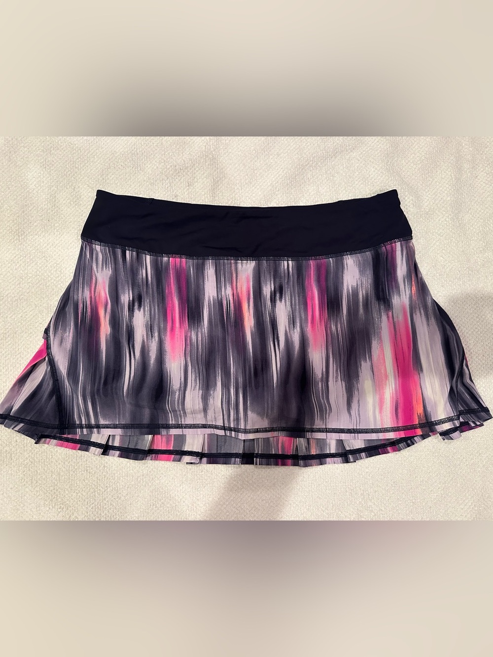 Lululemon Pacesetter Skirt 🦄
